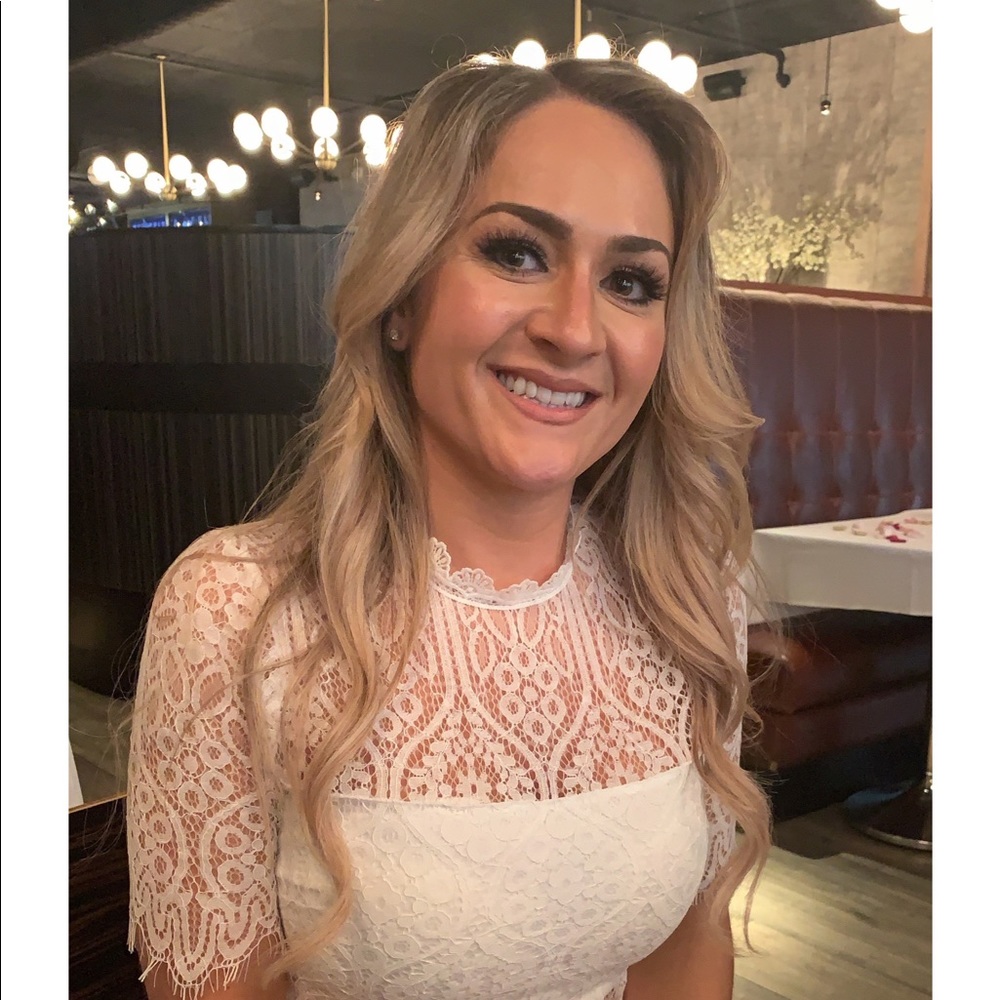 Meet your Posher, Ciara